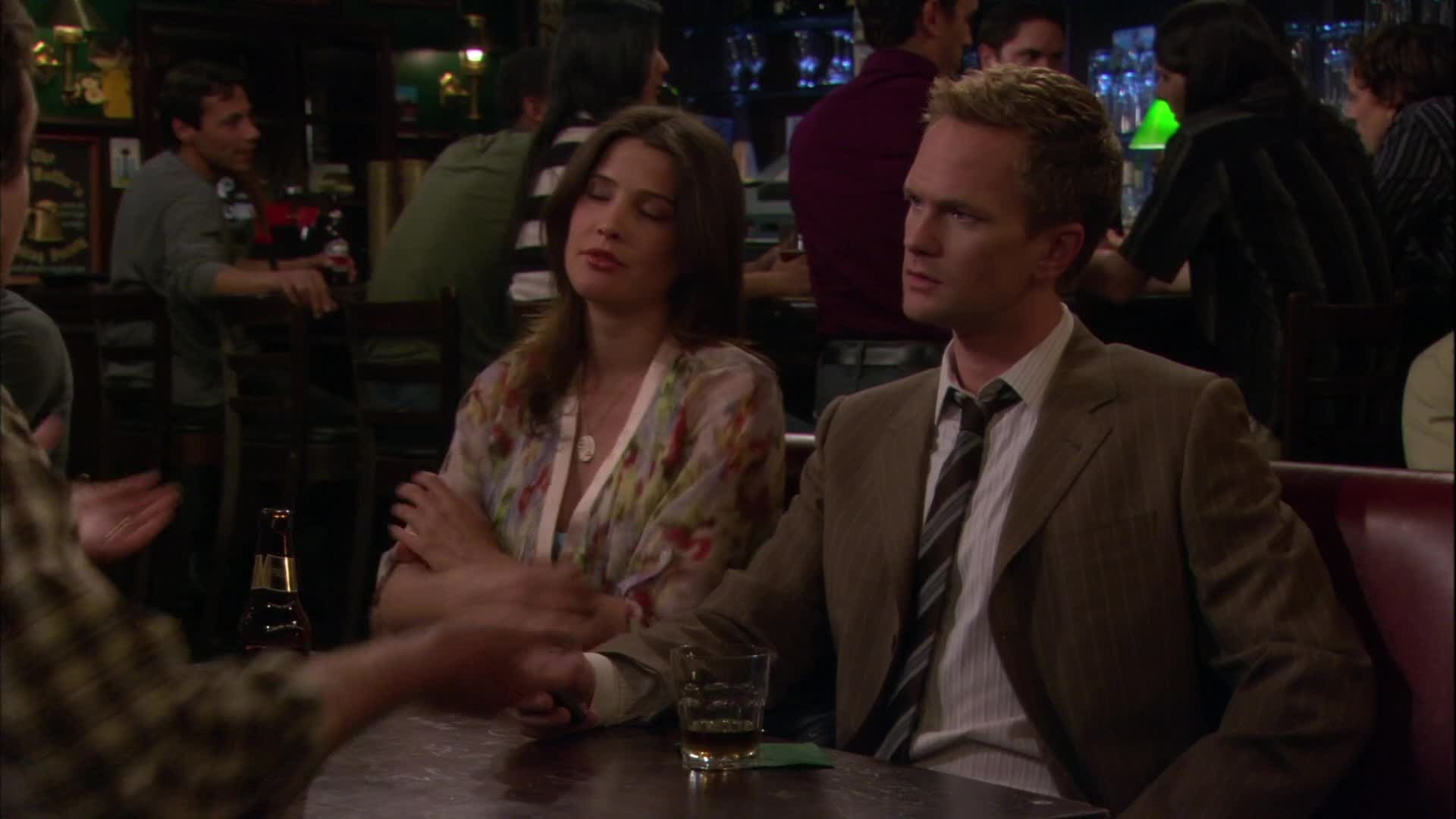 Image How I Met Your Mother 1