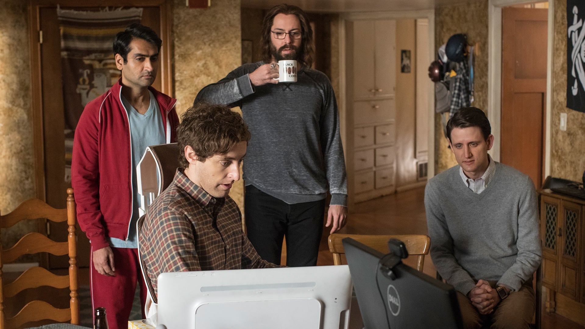 Image Silicon Valley (2014) 1