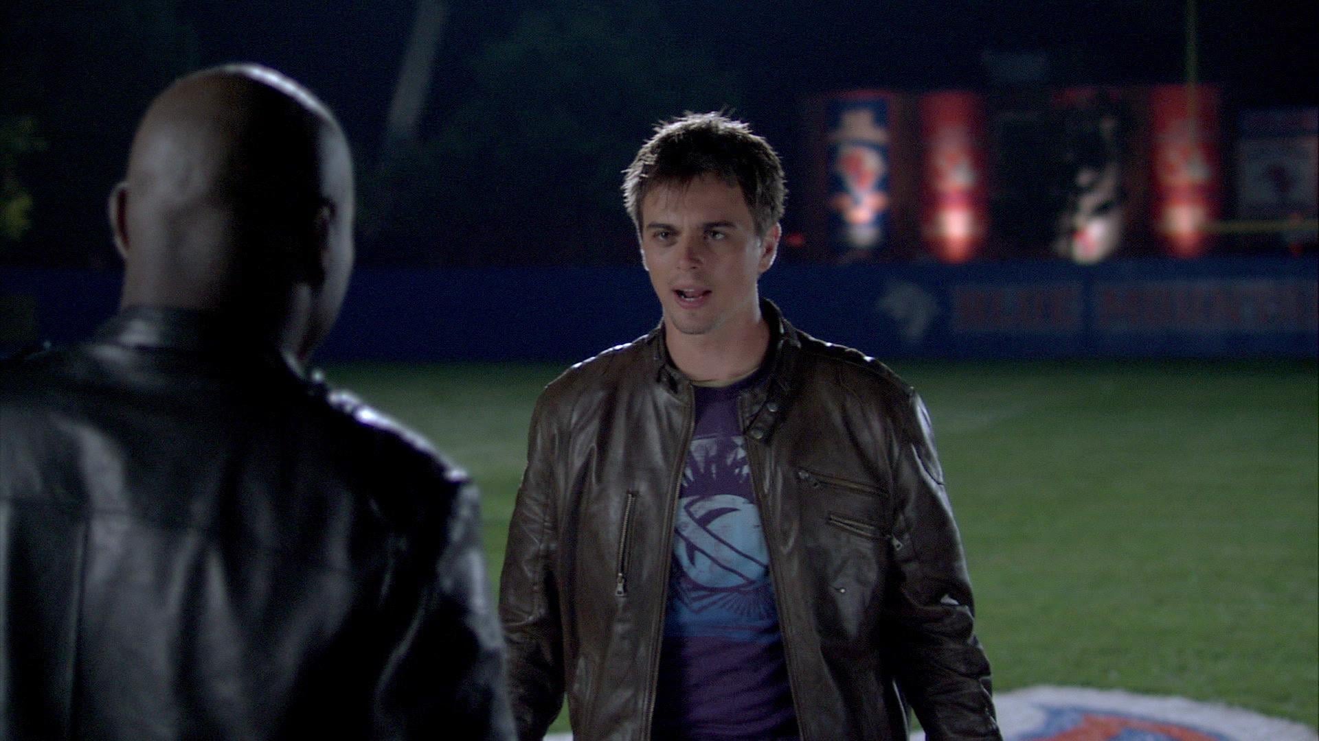 Image Blue Mountain State (2010) 1