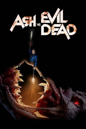 Image Ash vs Evil Dead (2015)