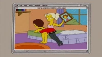 Image Los Simpson (1989) 1