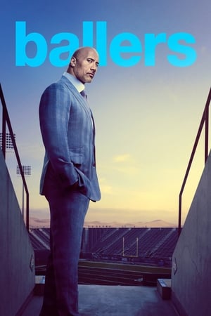 Image Ballers (2015)