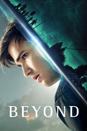 Image Beyond (2017)