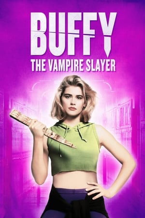 Image Buffy la cazavampiros (1992)