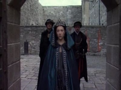 Image The Tudors (2007) 1