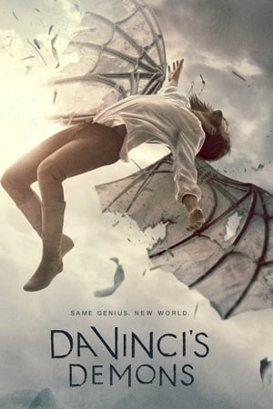 Image Da Vinci's Demons (2013)