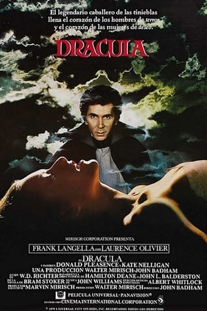 Image Dracula (1979)
