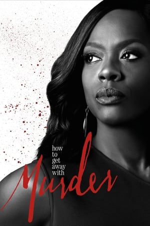 Image How to Get Away with Murder (2014)