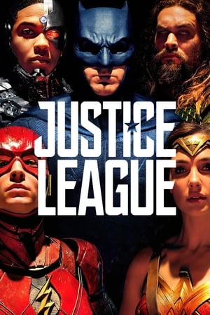 Image Liga de la Justicia (2017)