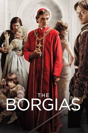 Image Los Borgia (2011)