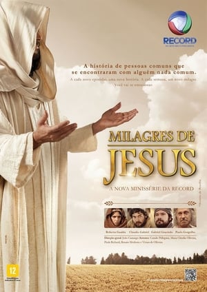Image Los Milagros De Jesus (2014)