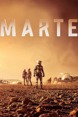 Image Mars (2016)