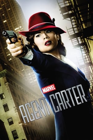 Image Marvel's Agent Carter (2015)