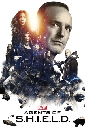 Image Marvel's Agentes de S.H.I.E.L.D. (2013) 1