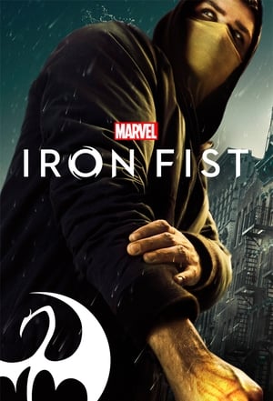 Image Marvel's Iron Fist (2017)