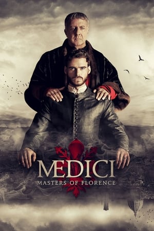 Image Medici: Masters of Florence (2016)