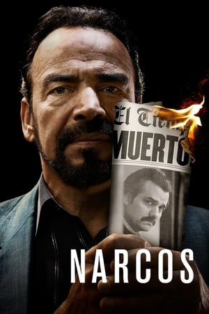 Image Narcos (2015)