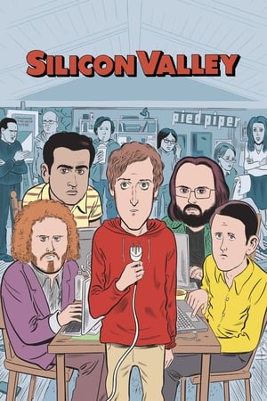 Image Silicon Valley (2014)