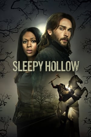 Image Sleepy Hollow (2013)