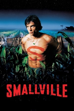 Image Smallville (2001)