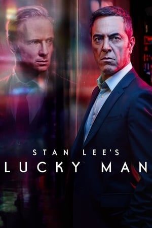 Image Stan Lee's Lucky Man (2016)