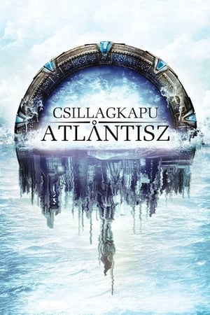 Image Stargate Atlantis (2004)
