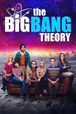 Image La teoría del Big Bang (2007)