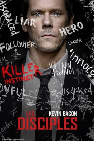 Image The Following (2013)