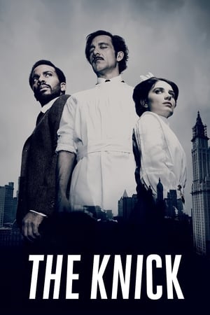 Image The Knick (2014)