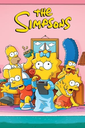 Image Los Simpson (1989)