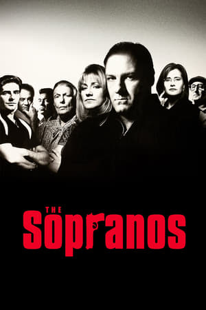 Image the sopranos (1999)