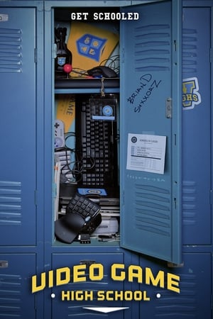 Image Video Game High School (2012)