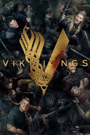 Image Vikingos (2013)