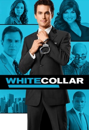 Image White Collar (2009)