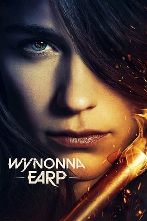 Image Wynonna Earp (2016)