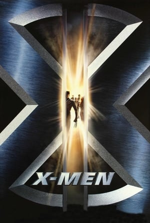 Image X-Men (2000)